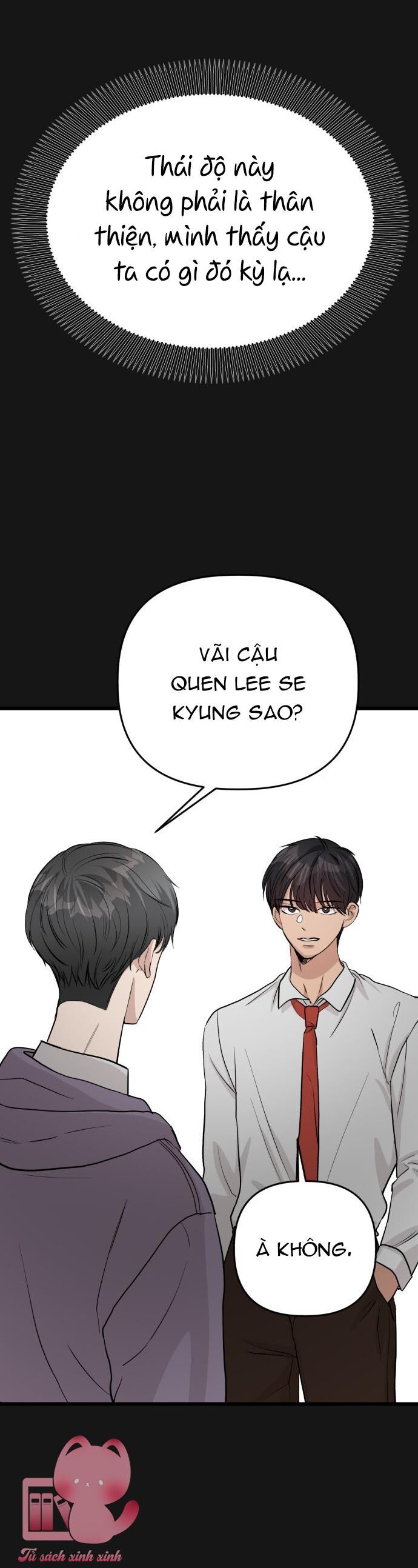 Lừa Tình Chap 15 - Next Chap 16