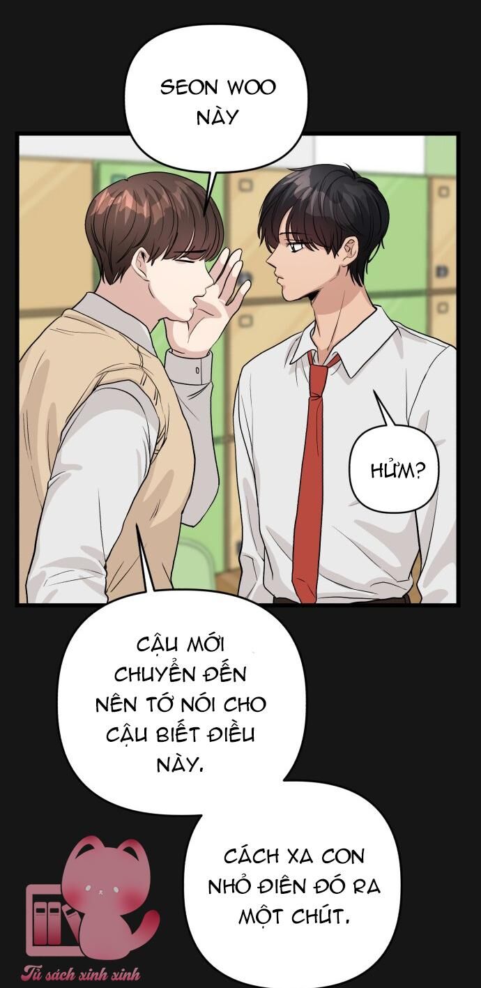 Lừa Tình Chap 15 - Next Chap 16