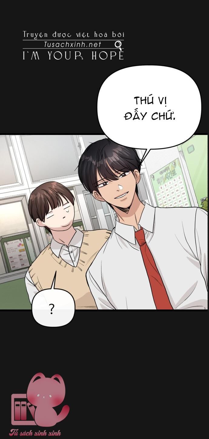 Lừa Tình Chap 15 - Next Chap 16