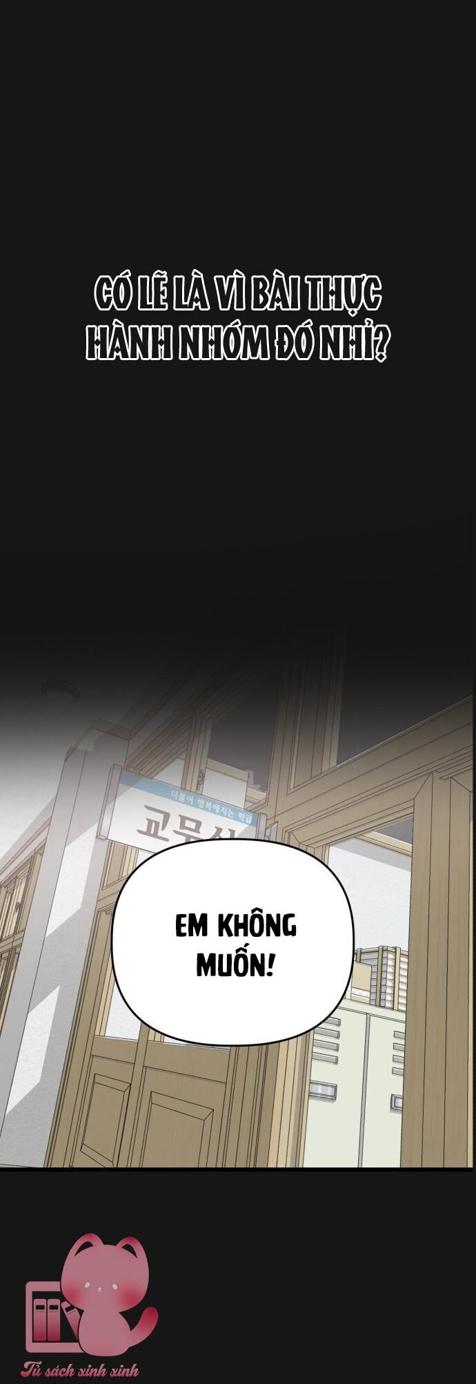 Lừa Tình Chap 15 - Next Chap 16