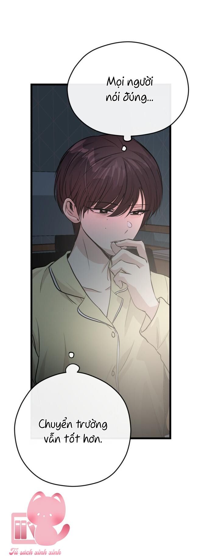Lừa Tình Chap 15 - Next Chap 16