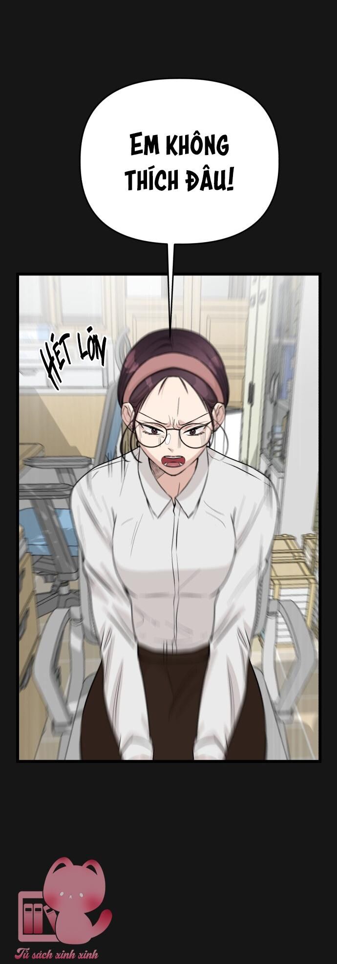 Lừa Tình Chap 15 - Next Chap 16