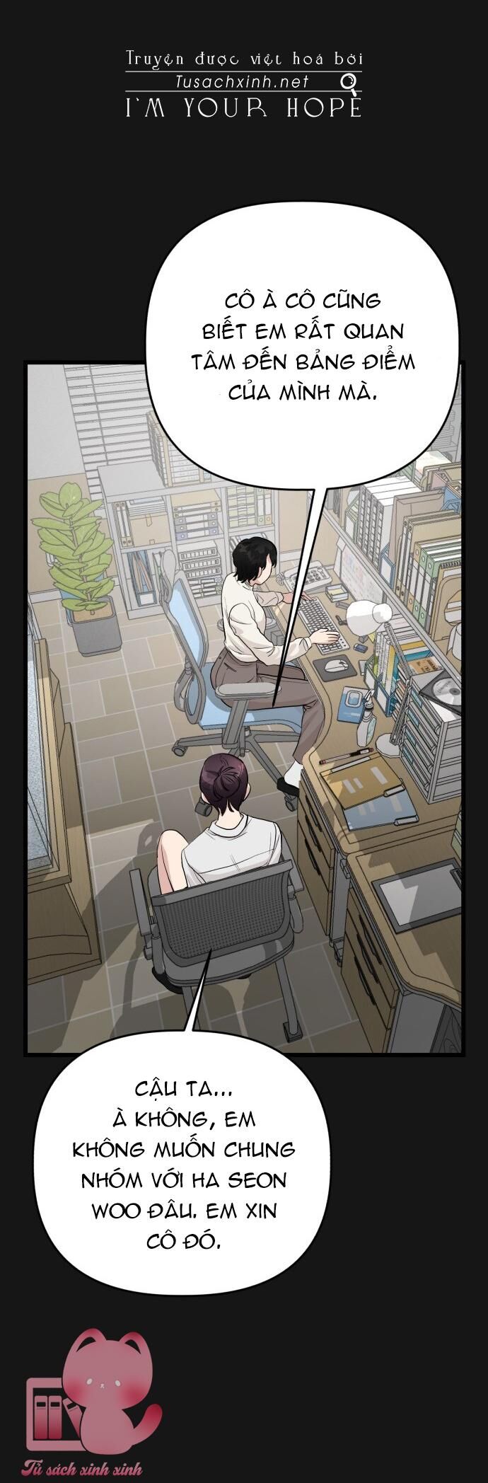 Lừa Tình Chap 15 - Next Chap 16
