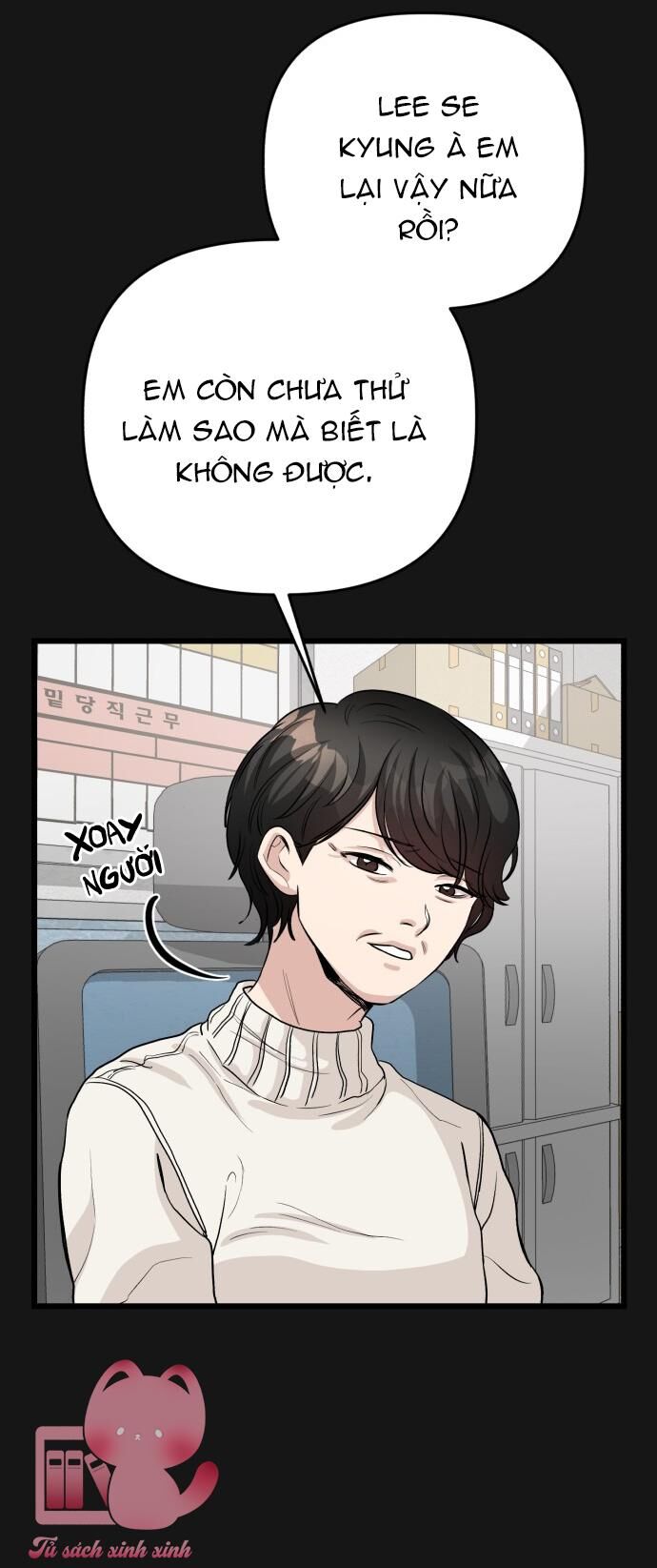 Lừa Tình Chap 15 - Next Chap 16