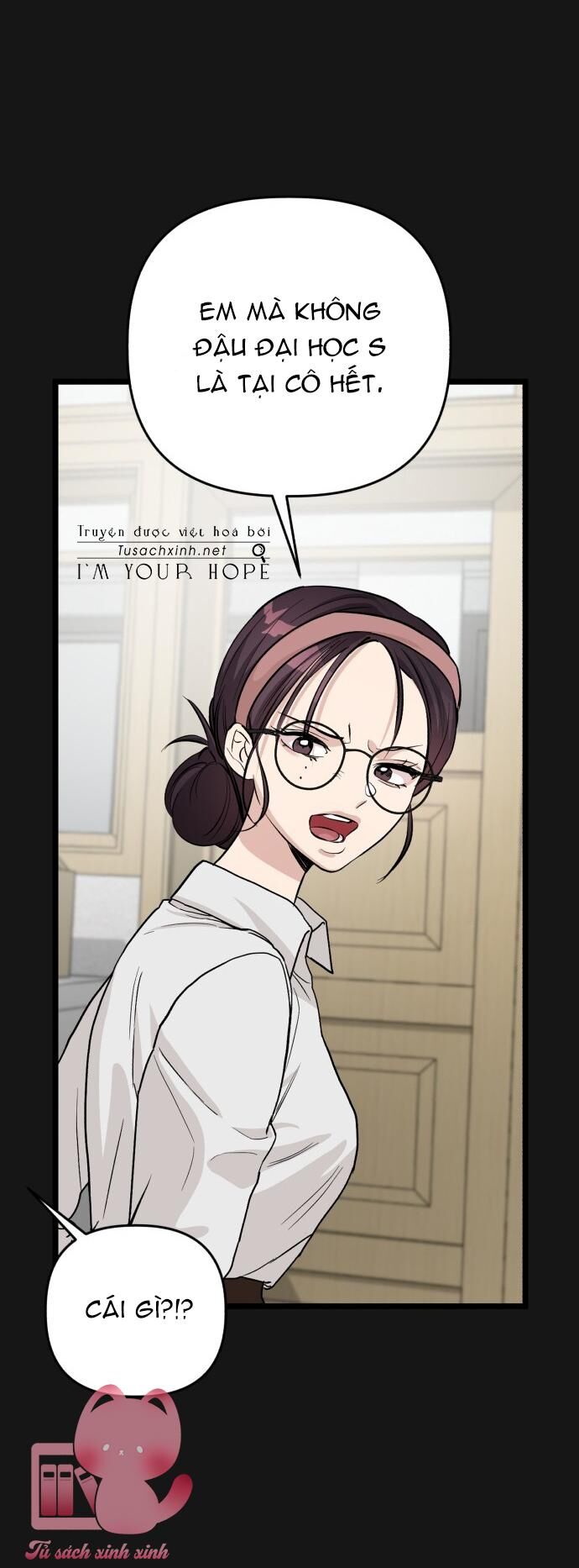 Lừa Tình Chap 15 - Next Chap 16