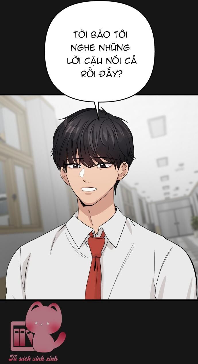 Lừa Tình Chap 15 - Next Chap 16