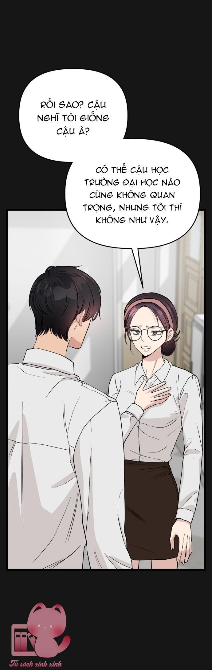 Lừa Tình Chap 15 - Next Chap 16
