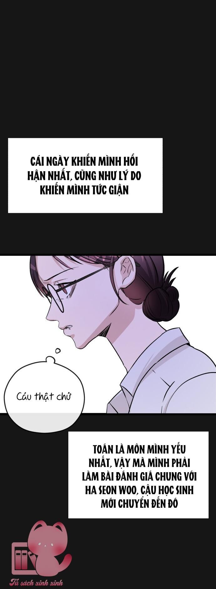 Lừa Tình Chap 15 - Next Chap 16