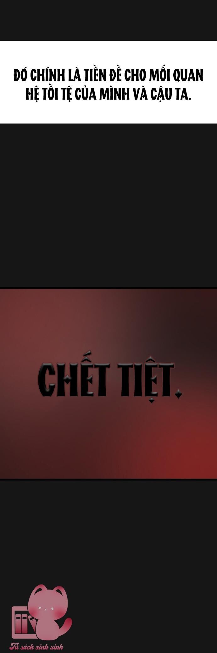 Lừa Tình Chap 15 - Next Chap 16