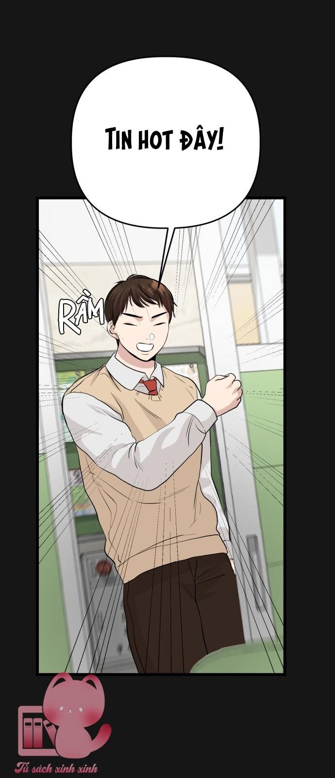 Lừa Tình Chap 15 - Next Chap 16