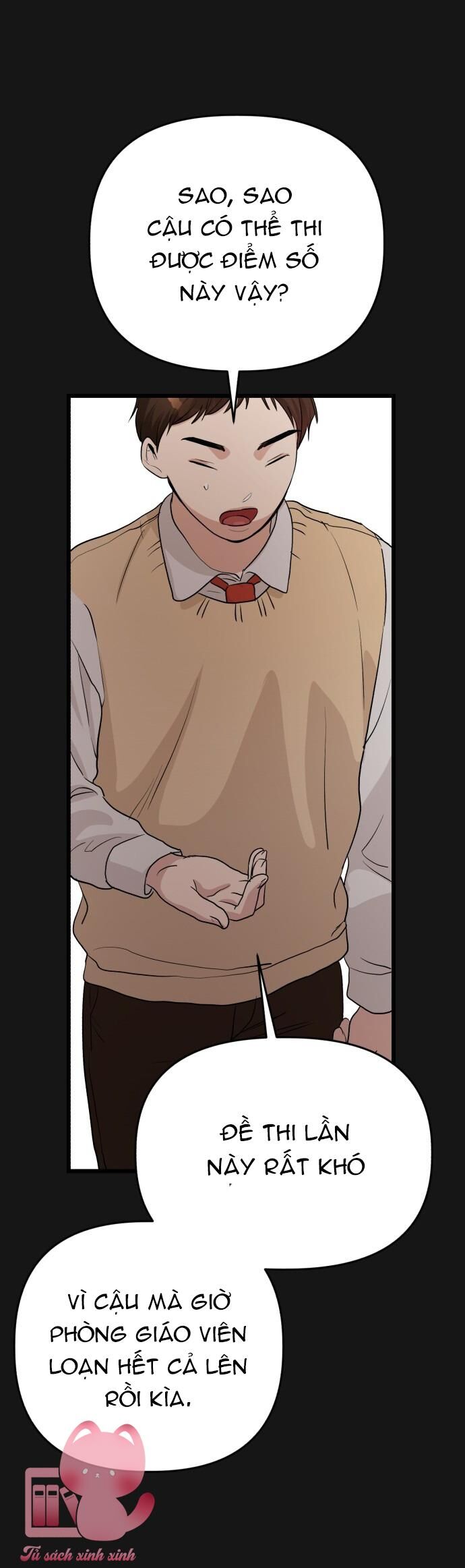 Lừa Tình Chap 15 - Next Chap 16