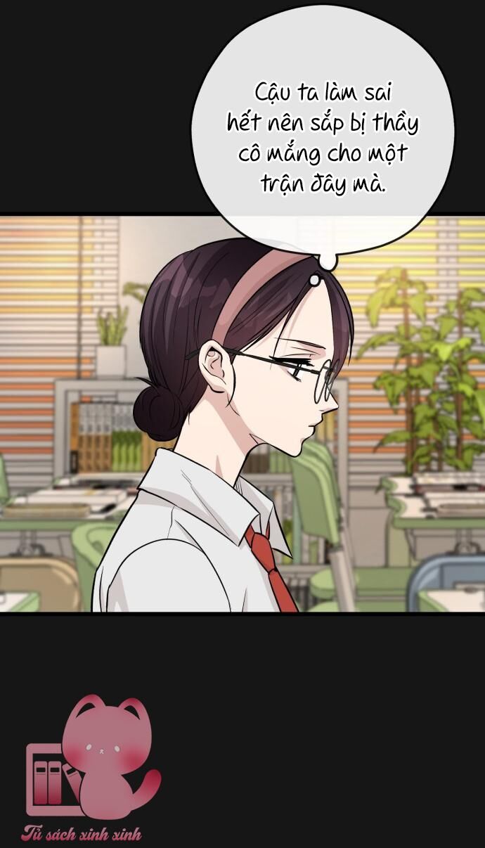 Lừa Tình Chap 15 - Next Chap 16