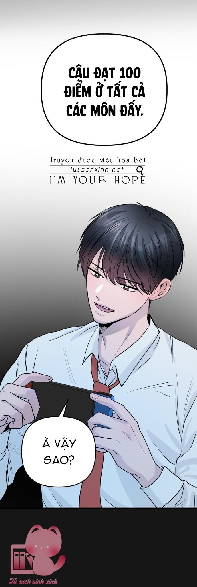 Lừa Tình Chap 15 - Next Chap 16