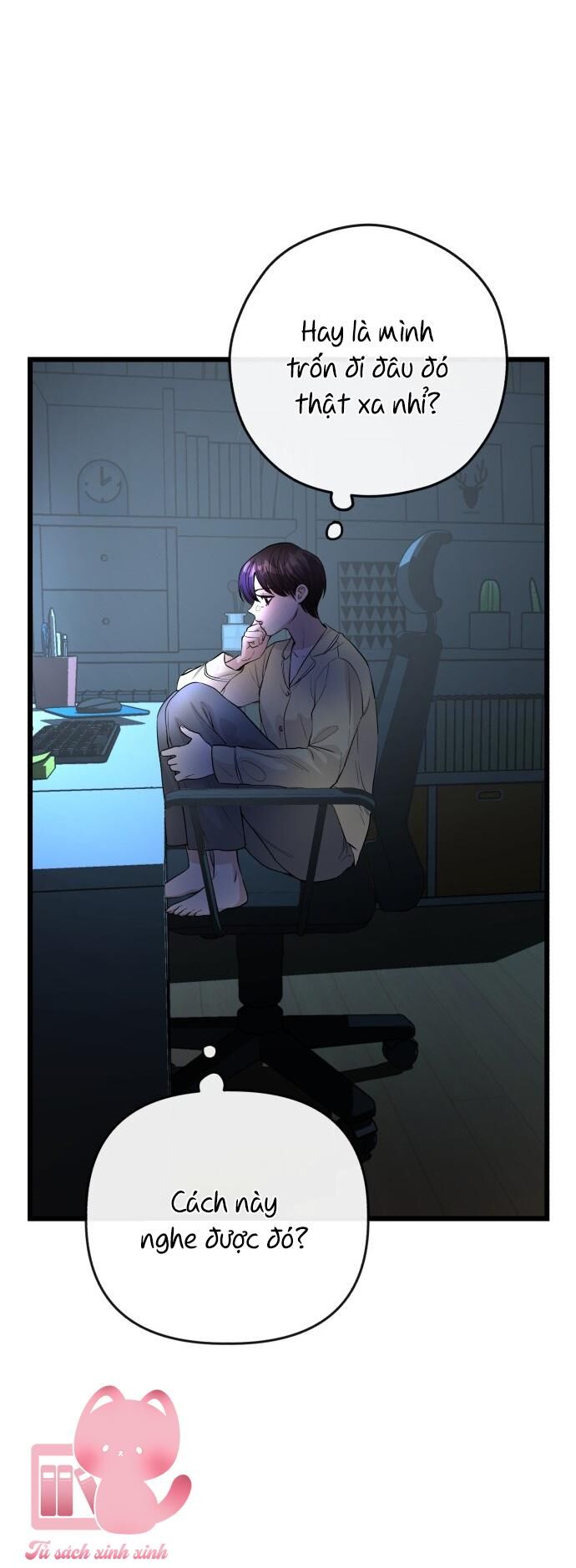 Lừa Tình Chap 15 - Next Chap 16