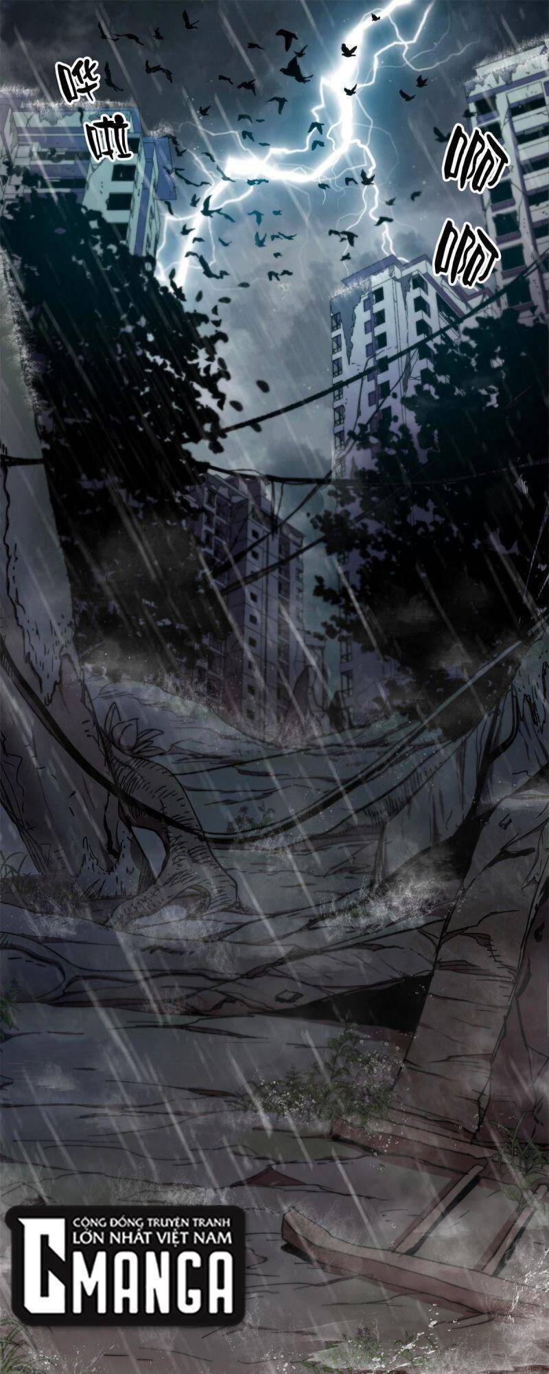 Luân Bàn Thế Giới Chap 1 - Next Chap 2