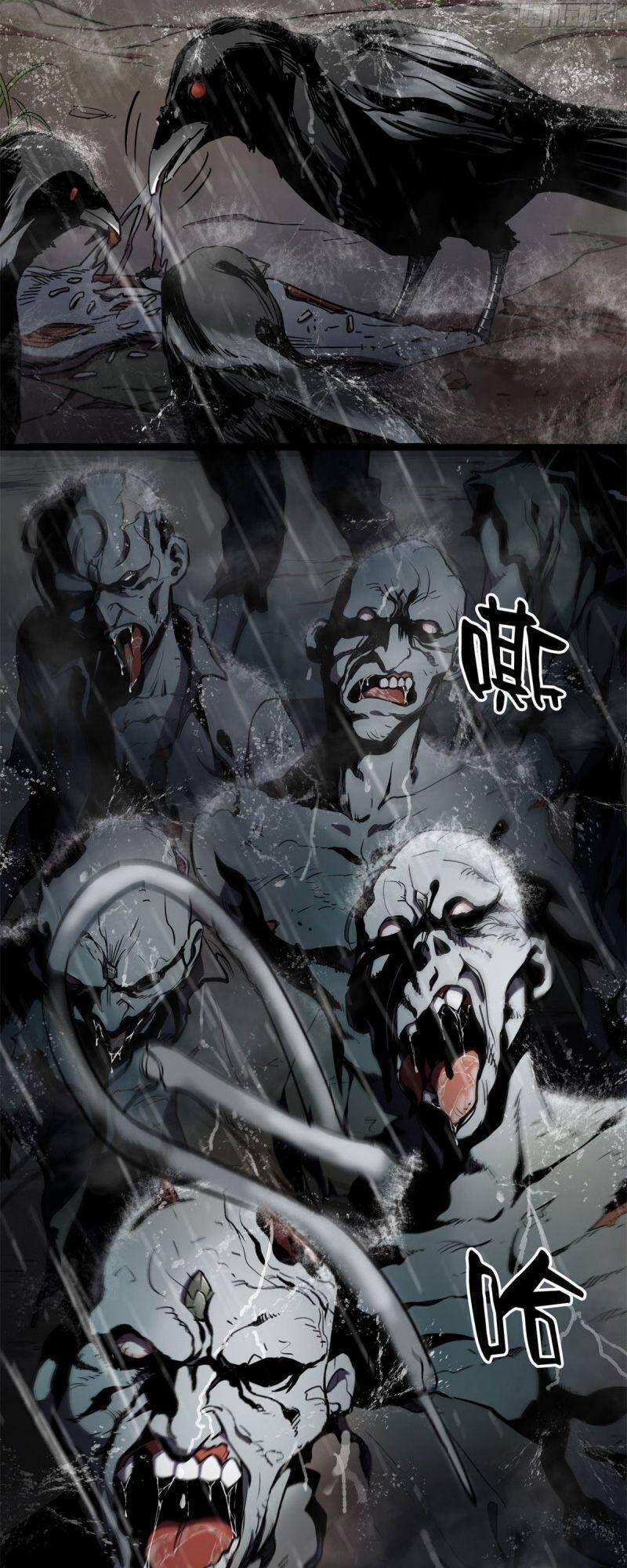 Luân Bàn Thế Giới Chap 1 - Next Chap 2