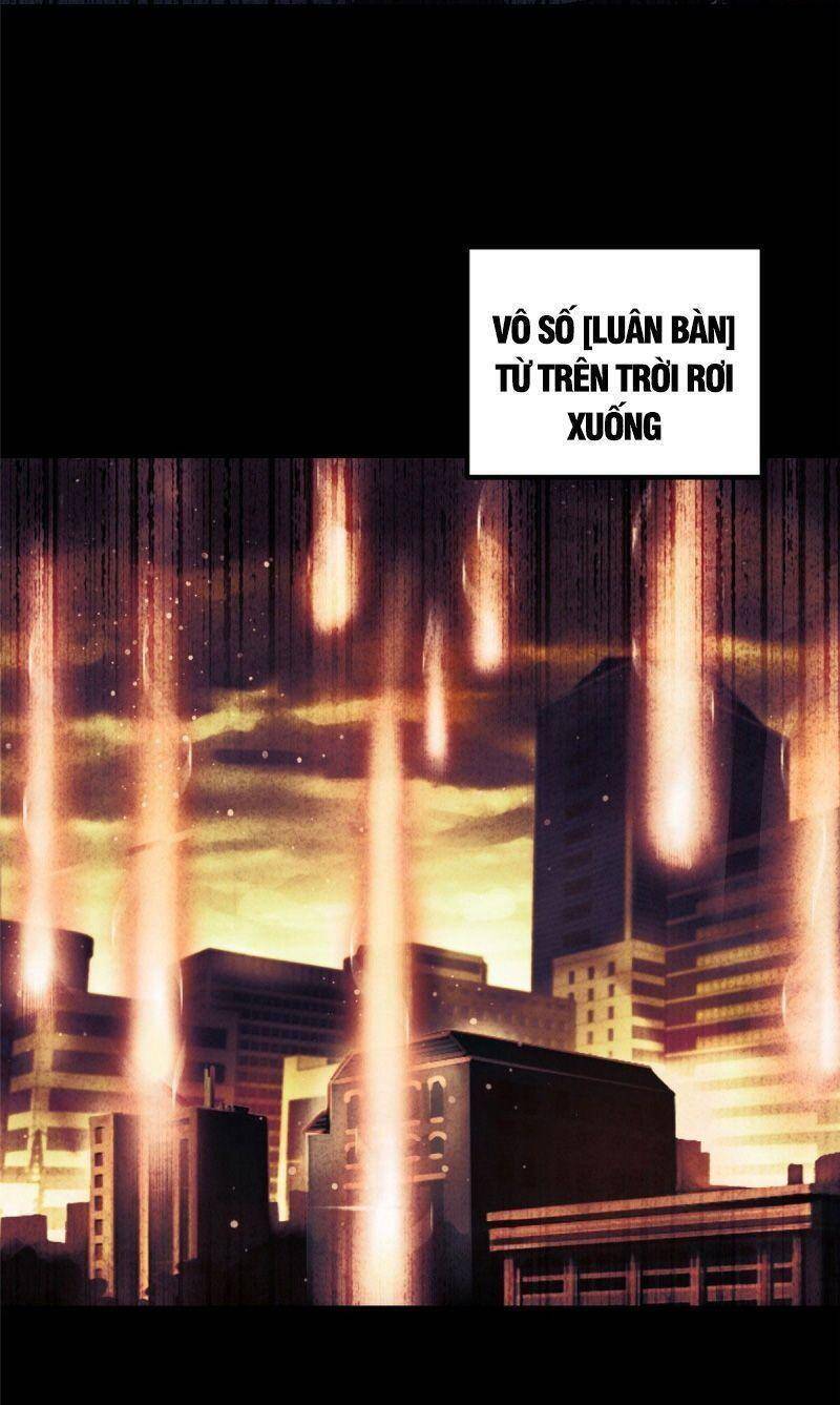 Luân Bàn Thế Giới Chap 1 - Next Chap 2