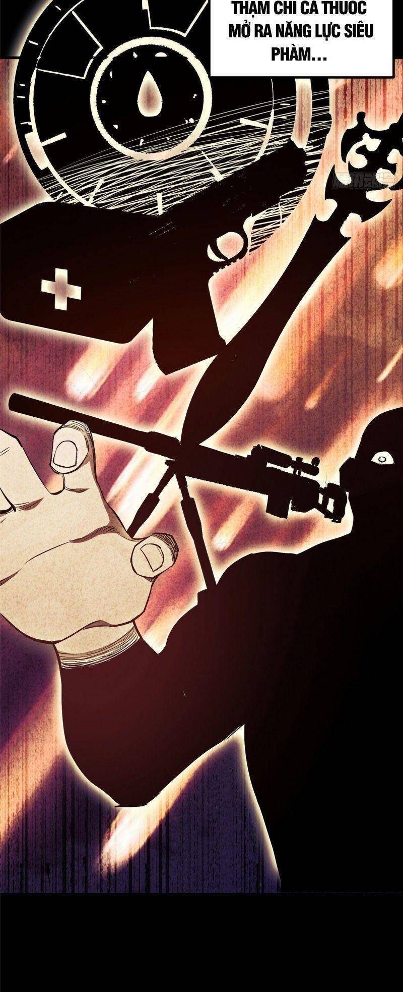 Luân Bàn Thế Giới Chap 1 - Next Chap 2