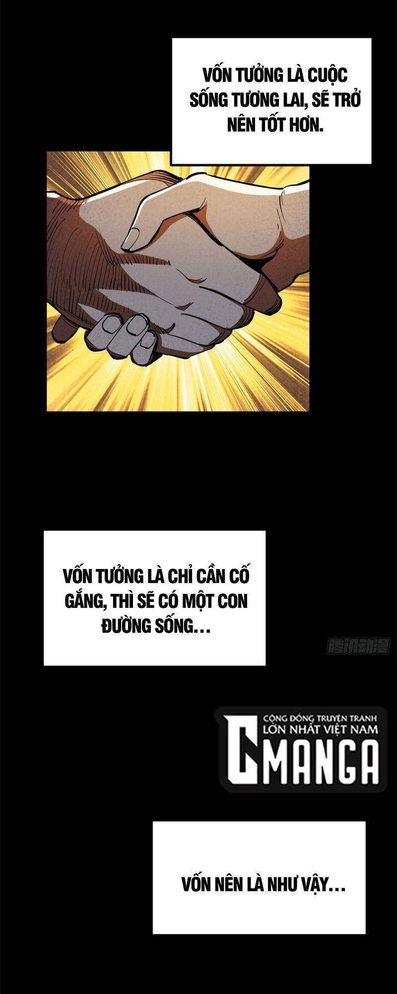 Luân Bàn Thế Giới Chap 1 - Next Chap 2