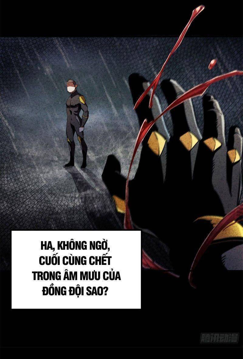 Luân Bàn Thế Giới Chap 1 - Next Chap 2