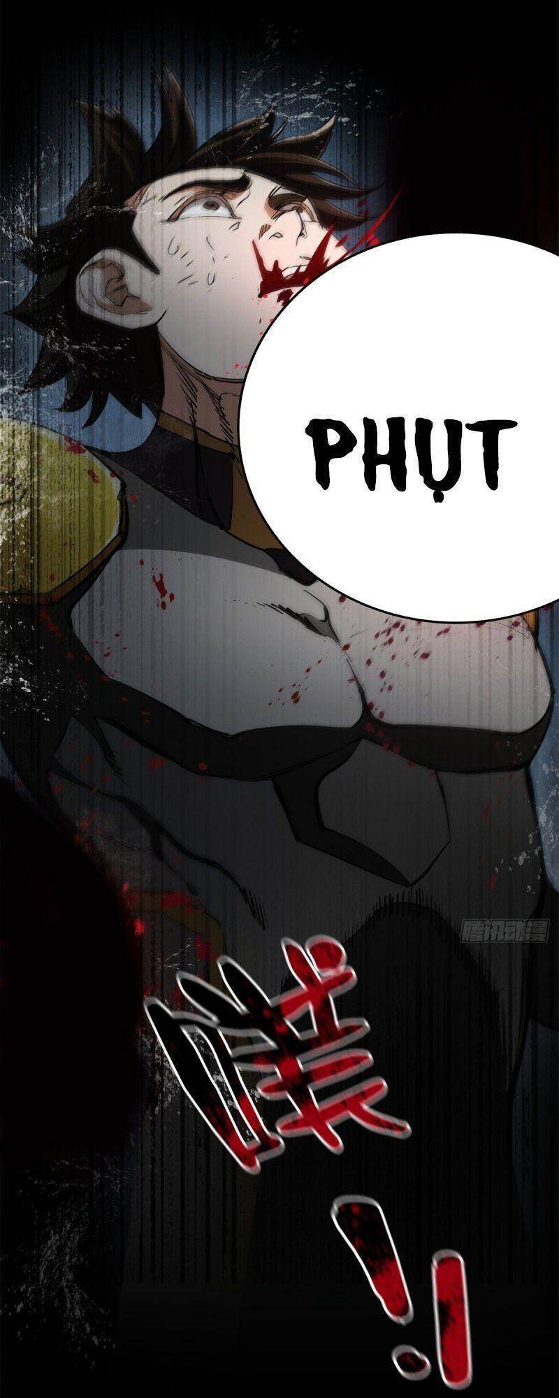 Luân Bàn Thế Giới Chap 1 - Next Chap 2