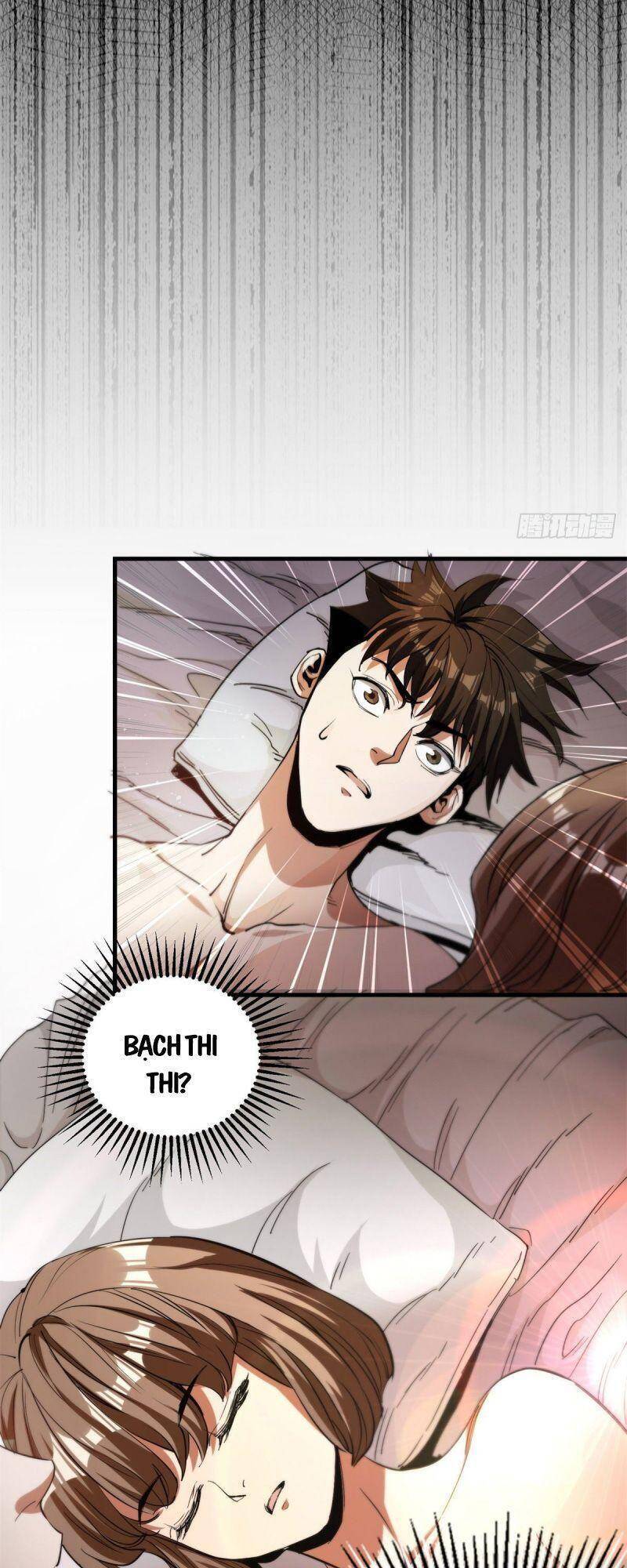 Luân Bàn Thế Giới Chap 1 - Next Chap 2
