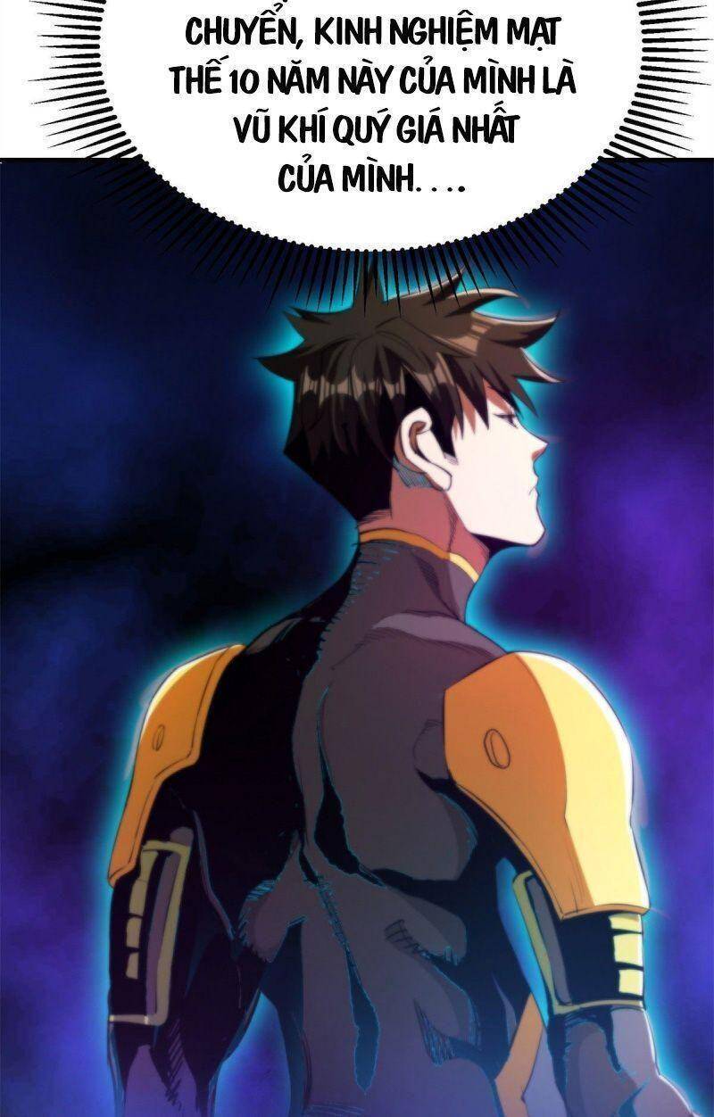Luân Bàn Thế Giới Chap 1 - Next Chap 2