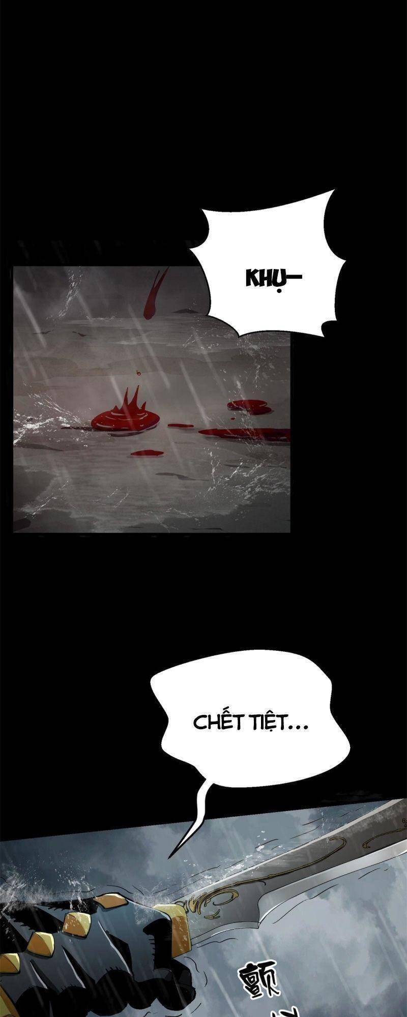 Luân Bàn Thế Giới Chap 1 - Next Chap 2