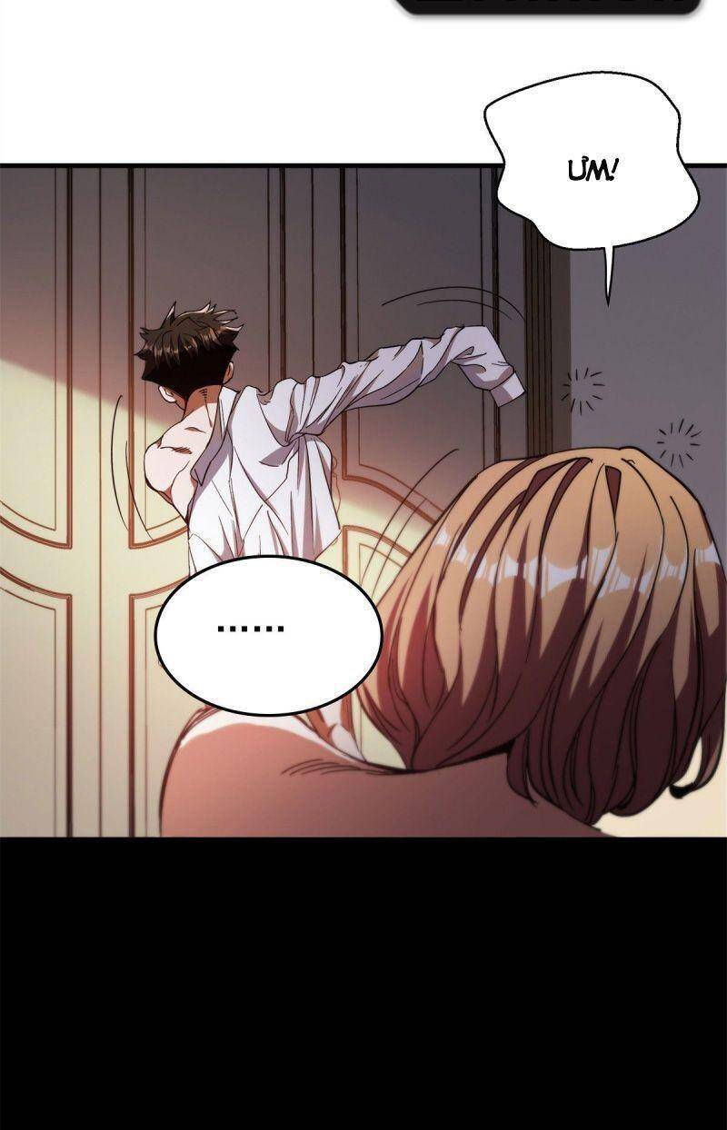 Luân Bàn Thế Giới Chap 1 - Next Chap 2