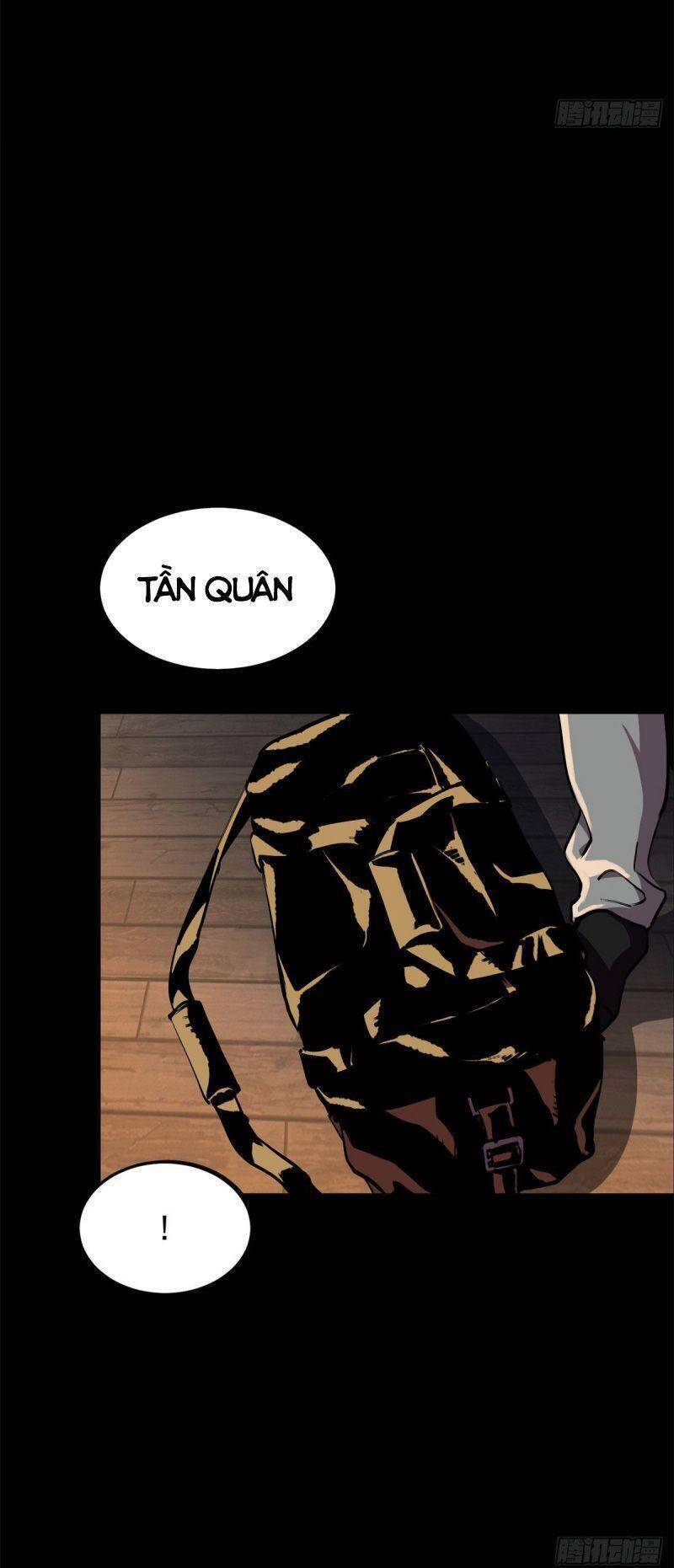 Luân Bàn Thế Giới Chap 1 - Next Chap 2