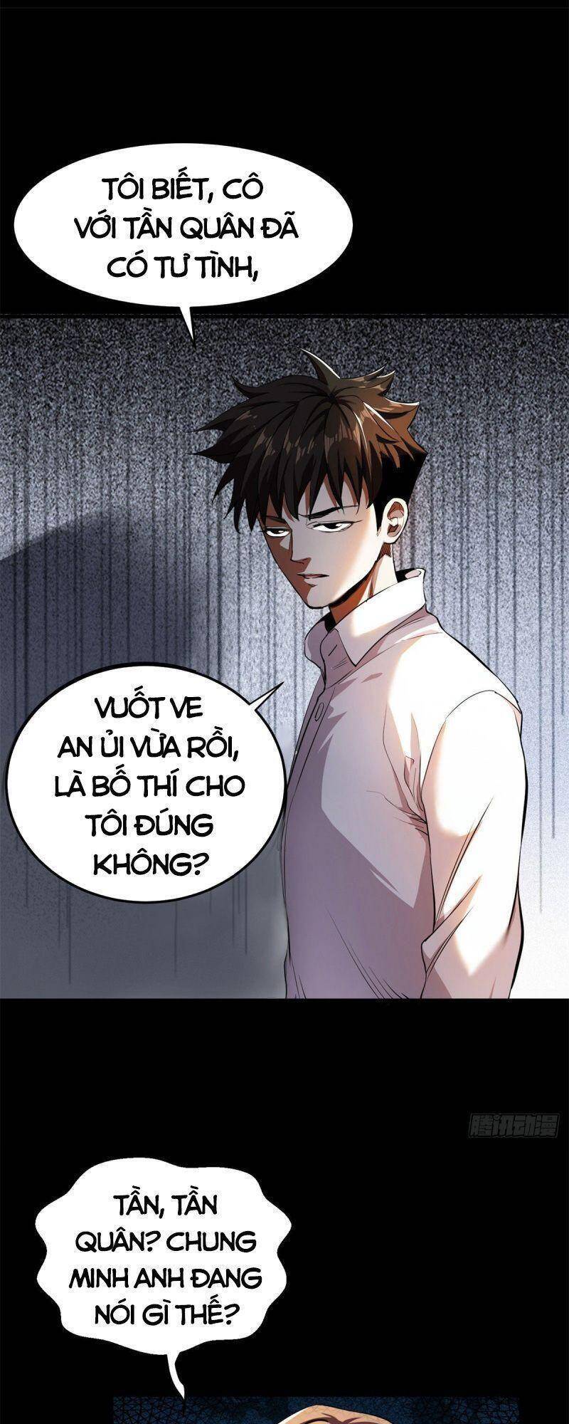 Luân Bàn Thế Giới Chap 1 - Next Chap 2
