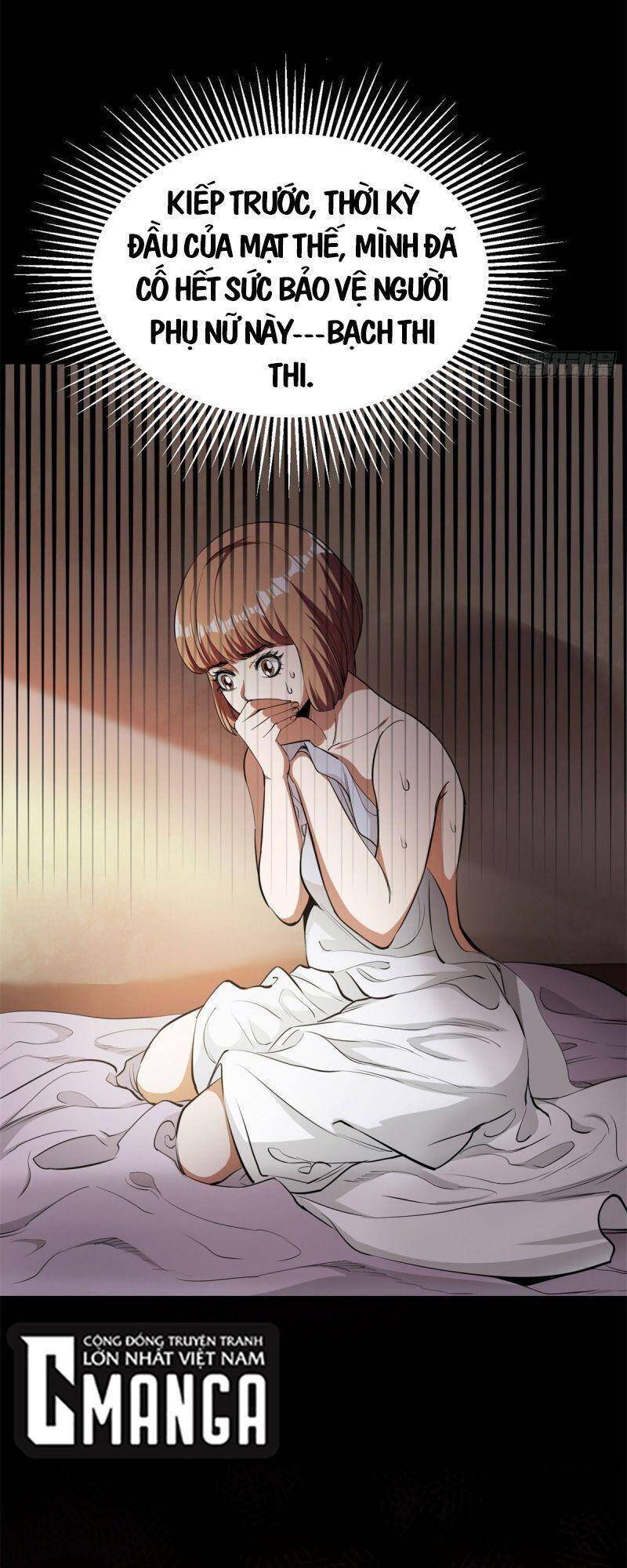 Luân Bàn Thế Giới Chap 1 - Next Chap 2