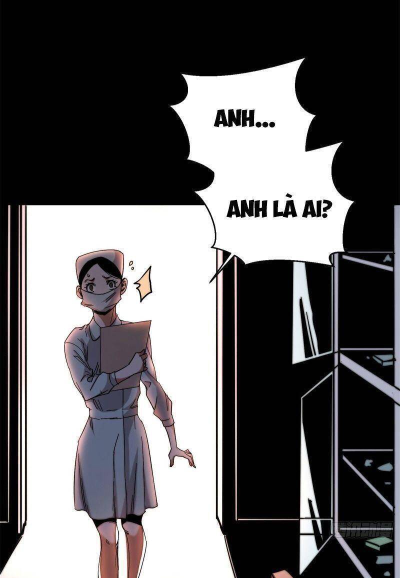 Luân Bàn Thế Giới Chap 1 - Next Chap 2