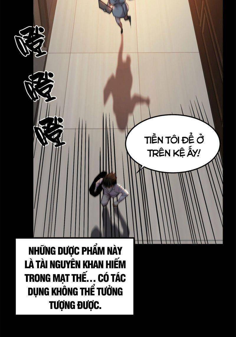 Luân Bàn Thế Giới Chap 1 - Next Chap 2
