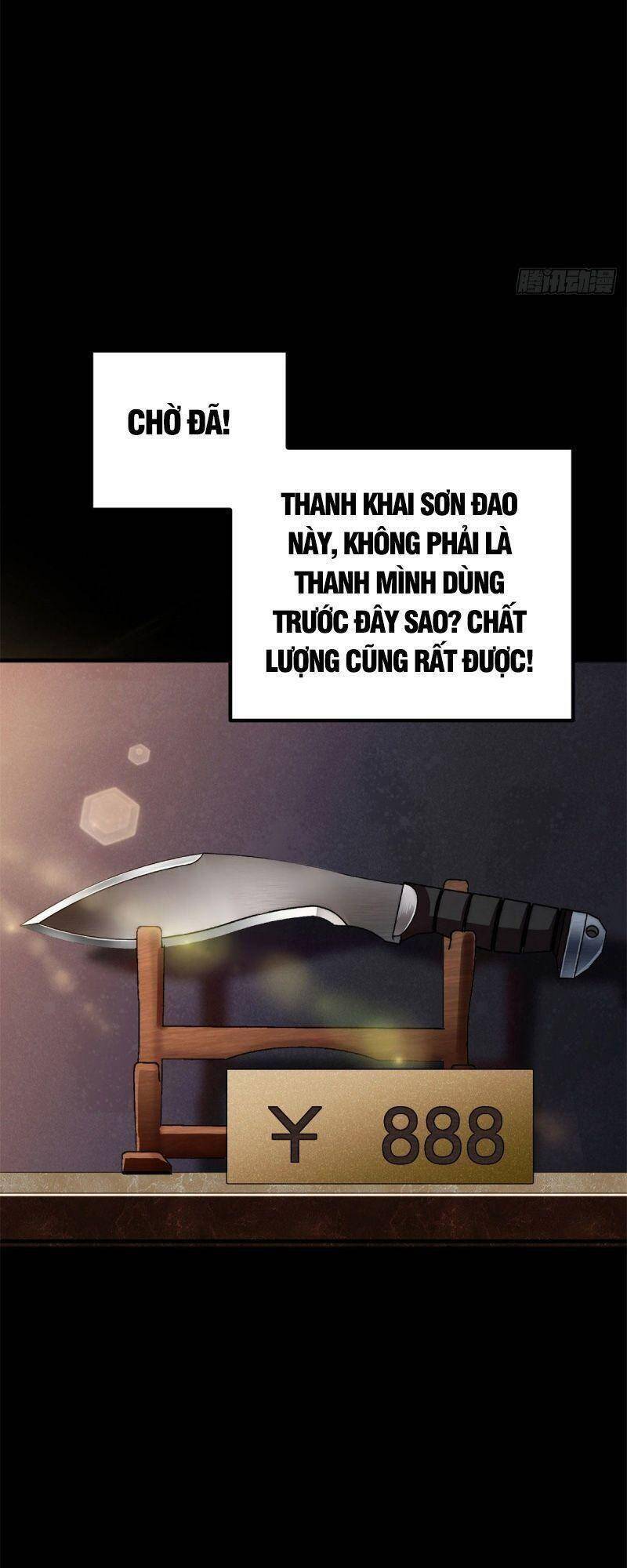 Luân Bàn Thế Giới Chap 1 - Next Chap 2