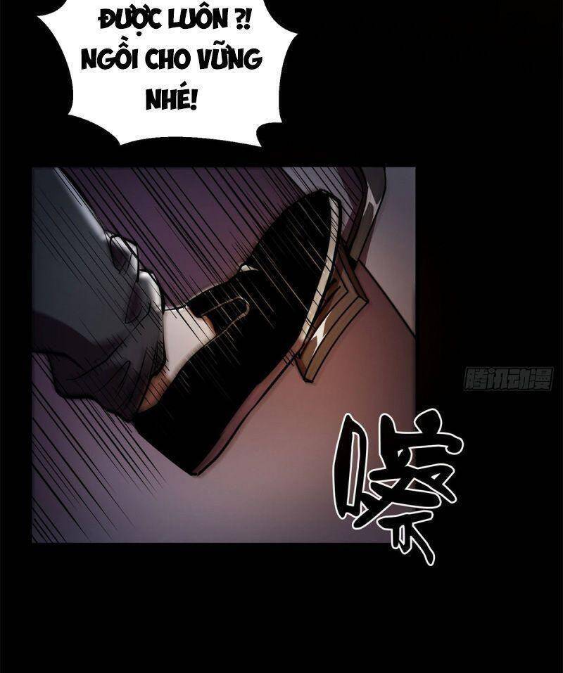 Luân Bàn Thế Giới Chap 1 - Next Chap 2