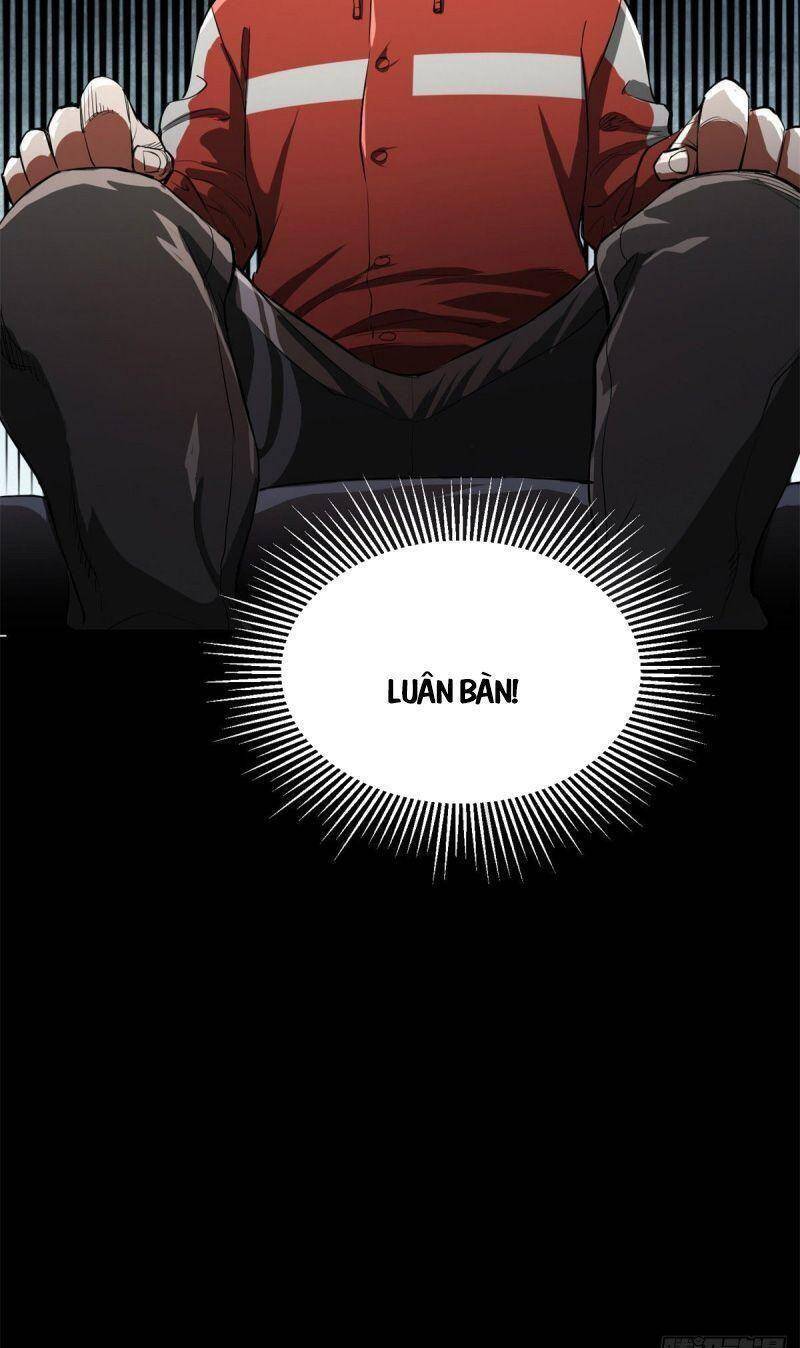 Luân Bàn Thế Giới Chap 1 - Next Chap 2