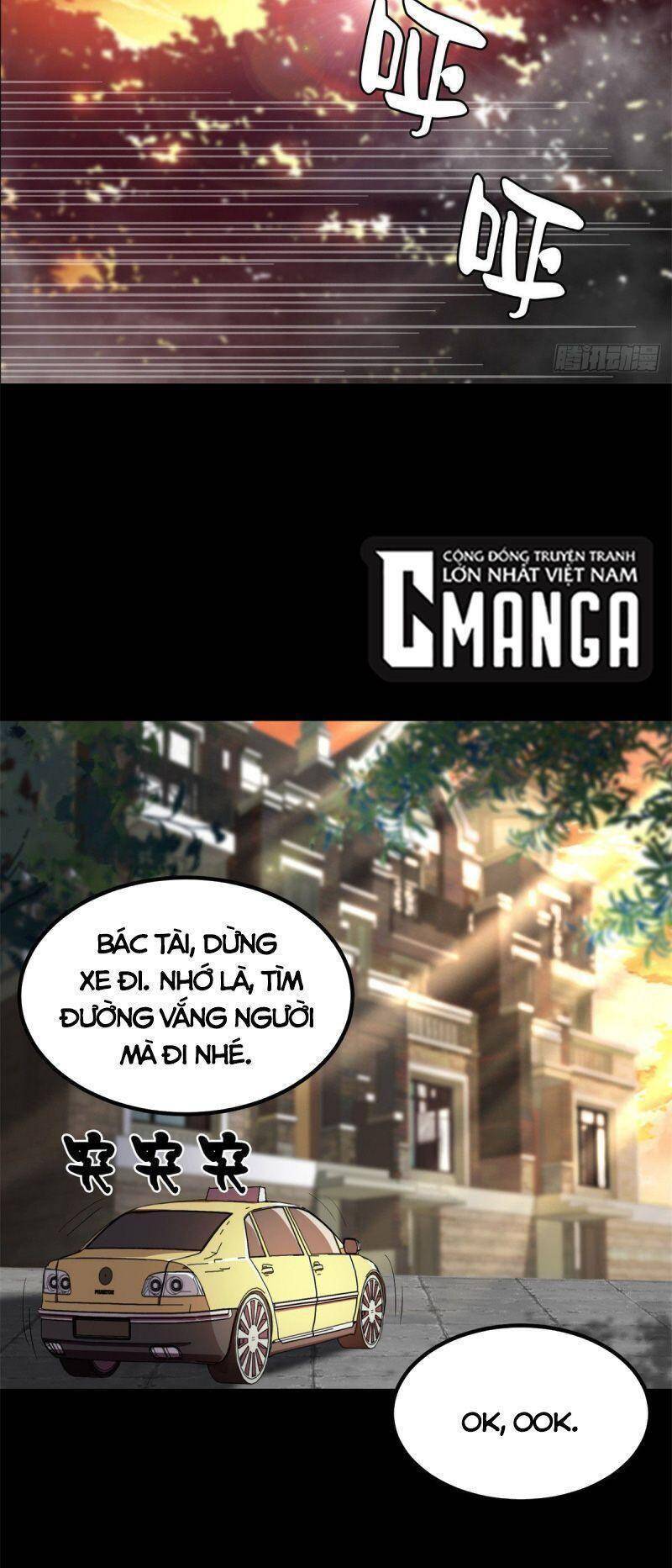 Luân Bàn Thế Giới Chap 1 - Next Chap 2