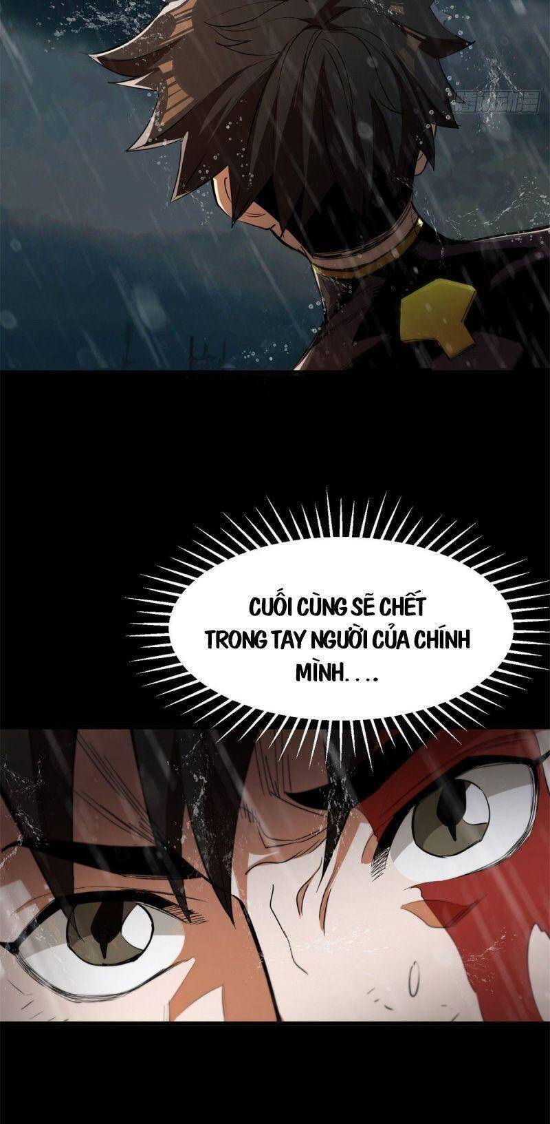 Luân Bàn Thế Giới Chap 1 - Next Chap 2