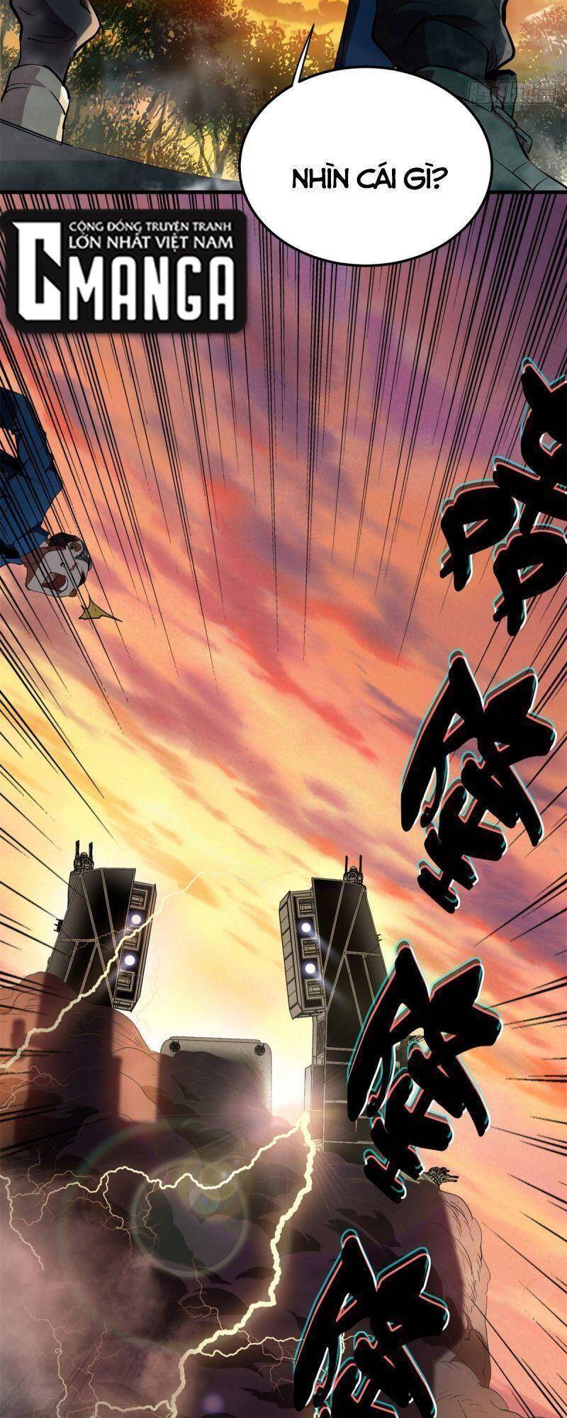 Luân Bàn Thế Giới Chap 1 - Next Chap 2
