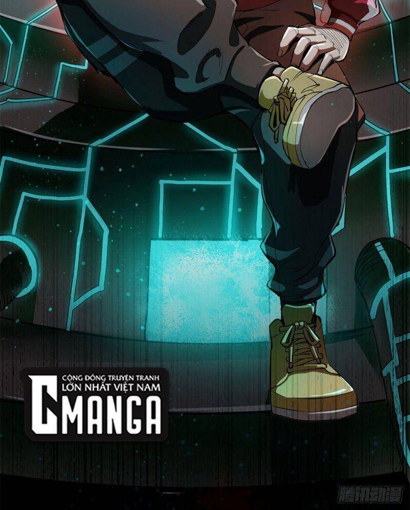 Luân Bàn Thế Giới Chap 1 - Next Chap 2