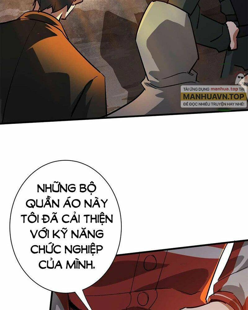 Luân Bàn Thế Giới Chap 123 - Next Chap 124