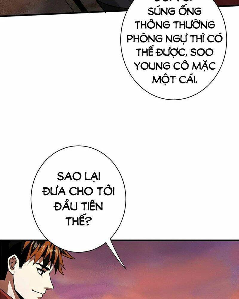 Luân Bàn Thế Giới Chap 123 - Next Chap 124