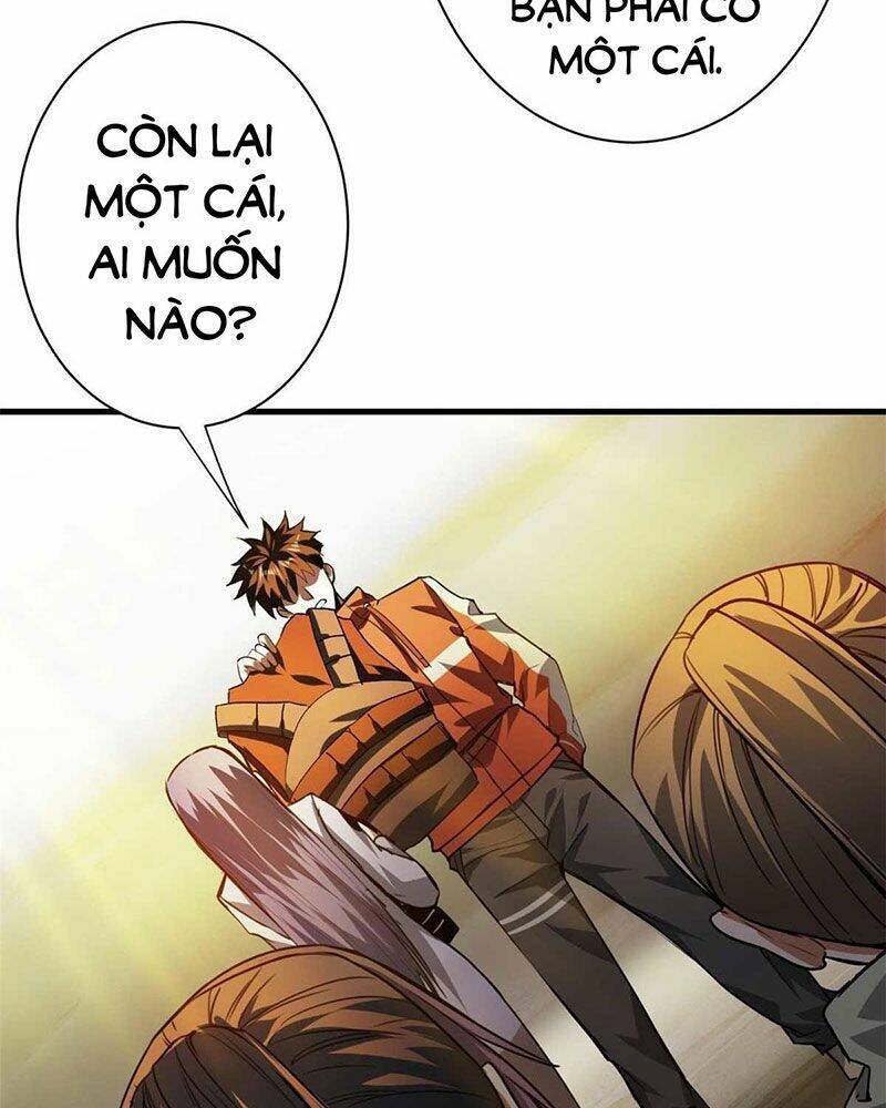 Luân Bàn Thế Giới Chap 123 - Next Chap 124