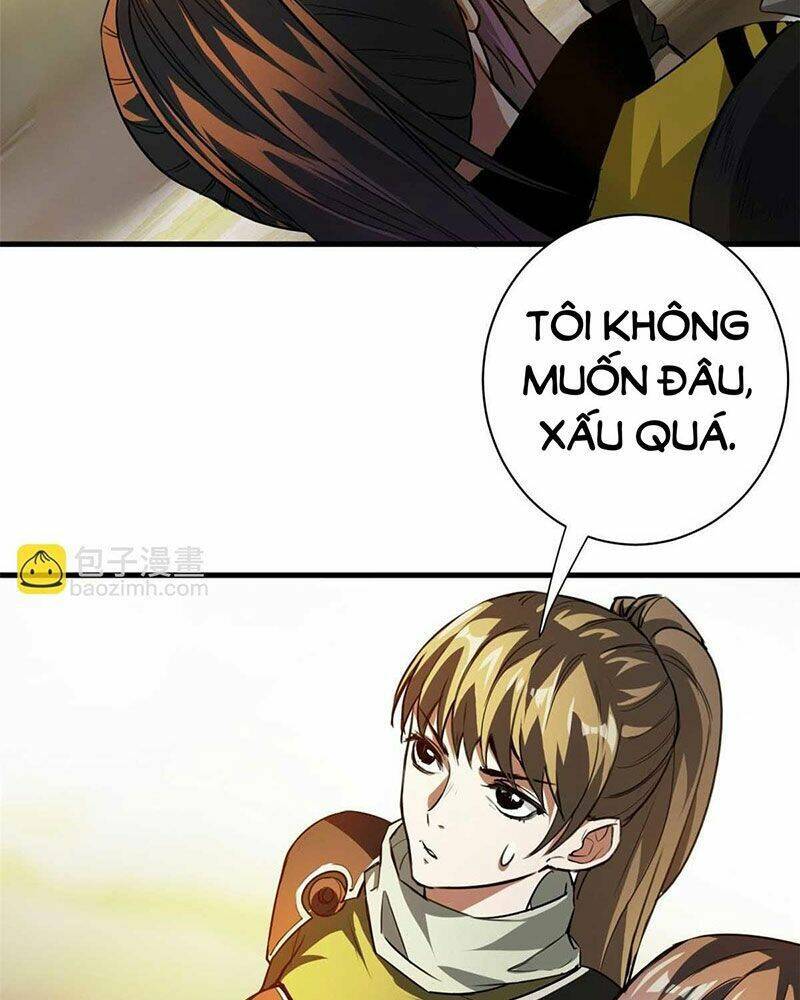 Luân Bàn Thế Giới Chap 123 - Next Chap 124