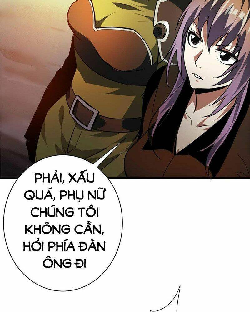 Luân Bàn Thế Giới Chap 123 - Next Chap 124