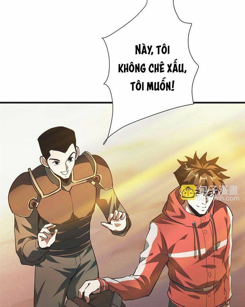 Luân Bàn Thế Giới Chap 123 - Next Chap 124
