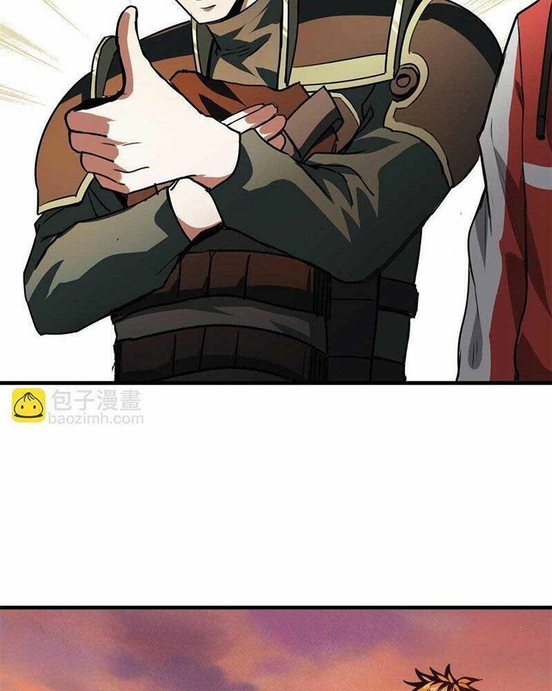Luân Bàn Thế Giới Chap 123 - Next Chap 124