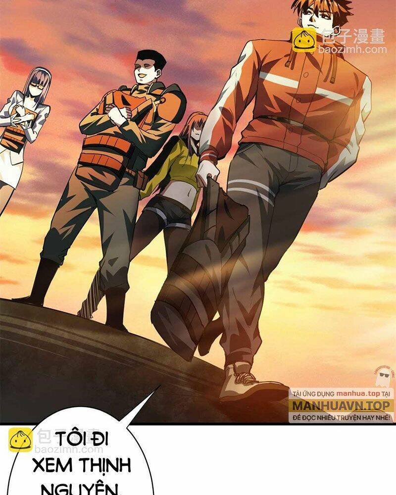 Luân Bàn Thế Giới Chap 123 - Next Chap 124