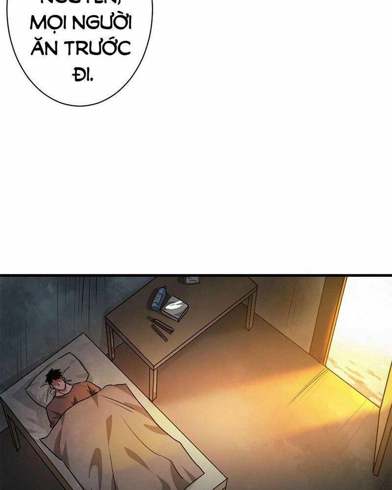 Luân Bàn Thế Giới Chap 123 - Next Chap 124